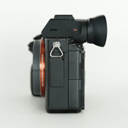 SONY α7R III（ILCE-7RM3）