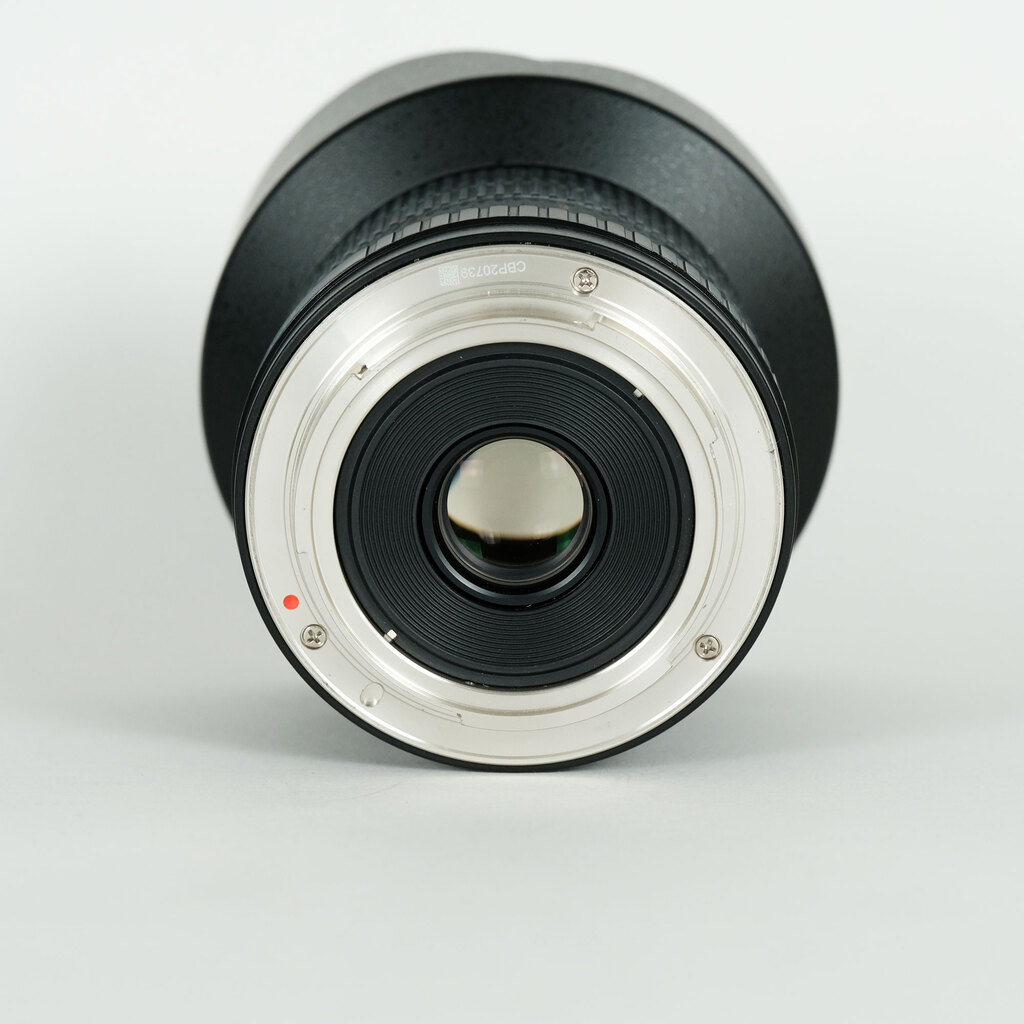 SAMYANG 14mm F2.8 ED AS IF UMC（キヤノンEF用）の出品 | ONE SCENE