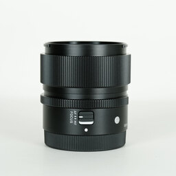 SIGMA 90mm F2.8 DG DN｜Contemporary [ソニーE用]