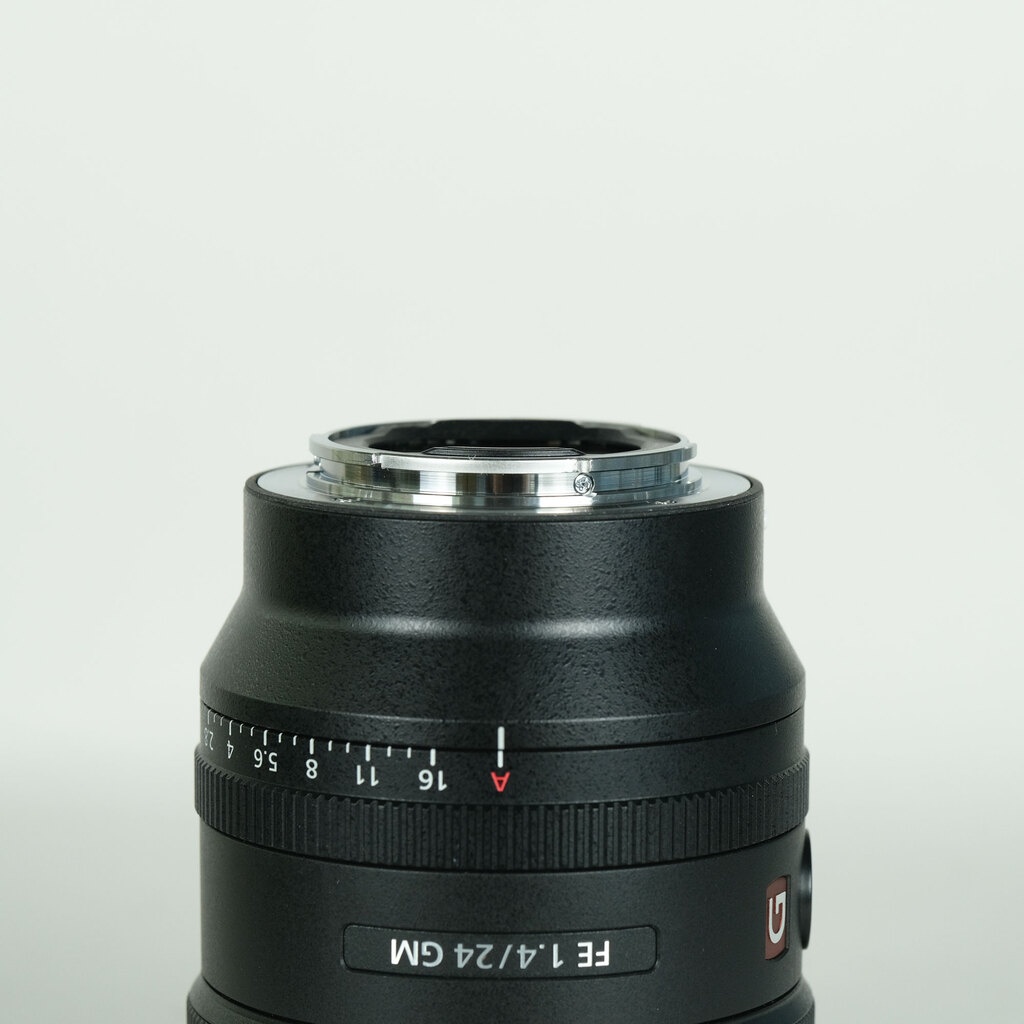 SONY FE 24mm F1.4 GM SEL24F14GMの出品 | ONE SCENE（ワンシーン）