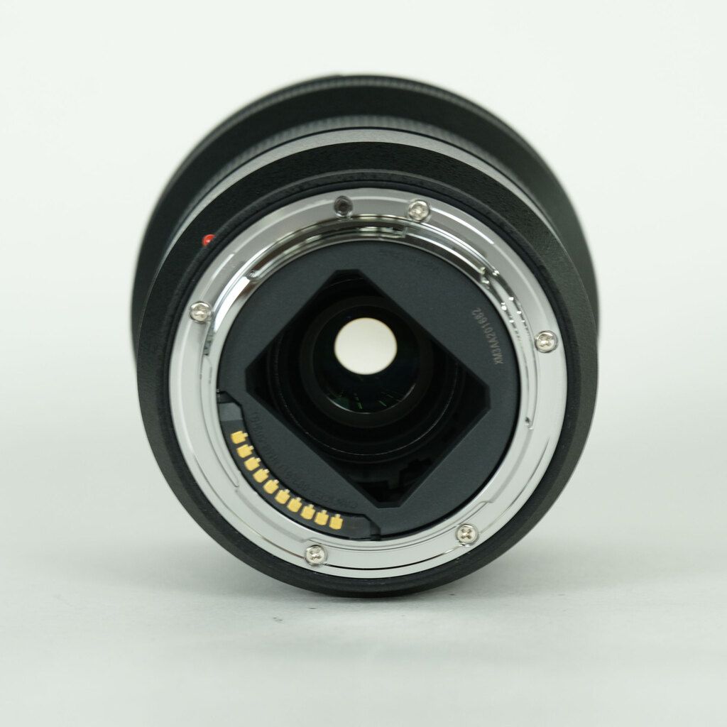 Panasonic LUMIX S 14-28mm F4-5.6 MACROの出品 | ONE SCENE（ワンシーン）