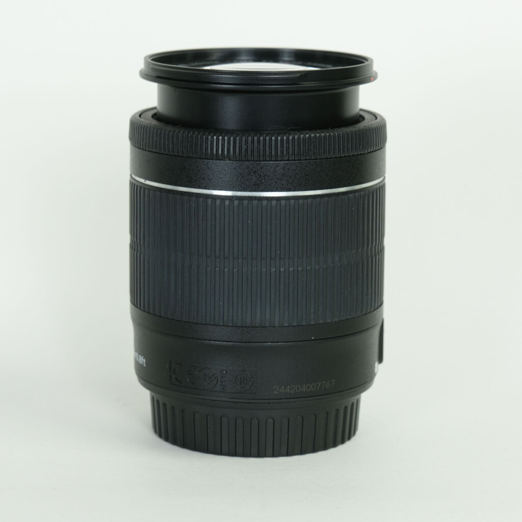 Canon EF-S18-55mm F3.5-5.6 IS STM