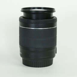 Canon EF-S18-55mm F3.5-5.6 IS STM