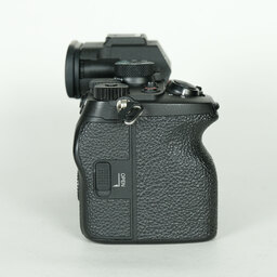 SONY α7 IV（ILCE-7M4）