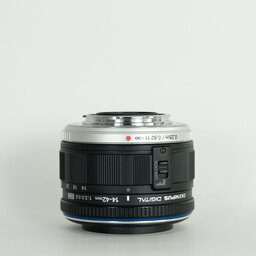 OLYMPUS M.ZUIKO DIGITAL ED 14-42mm F3.5-5.6