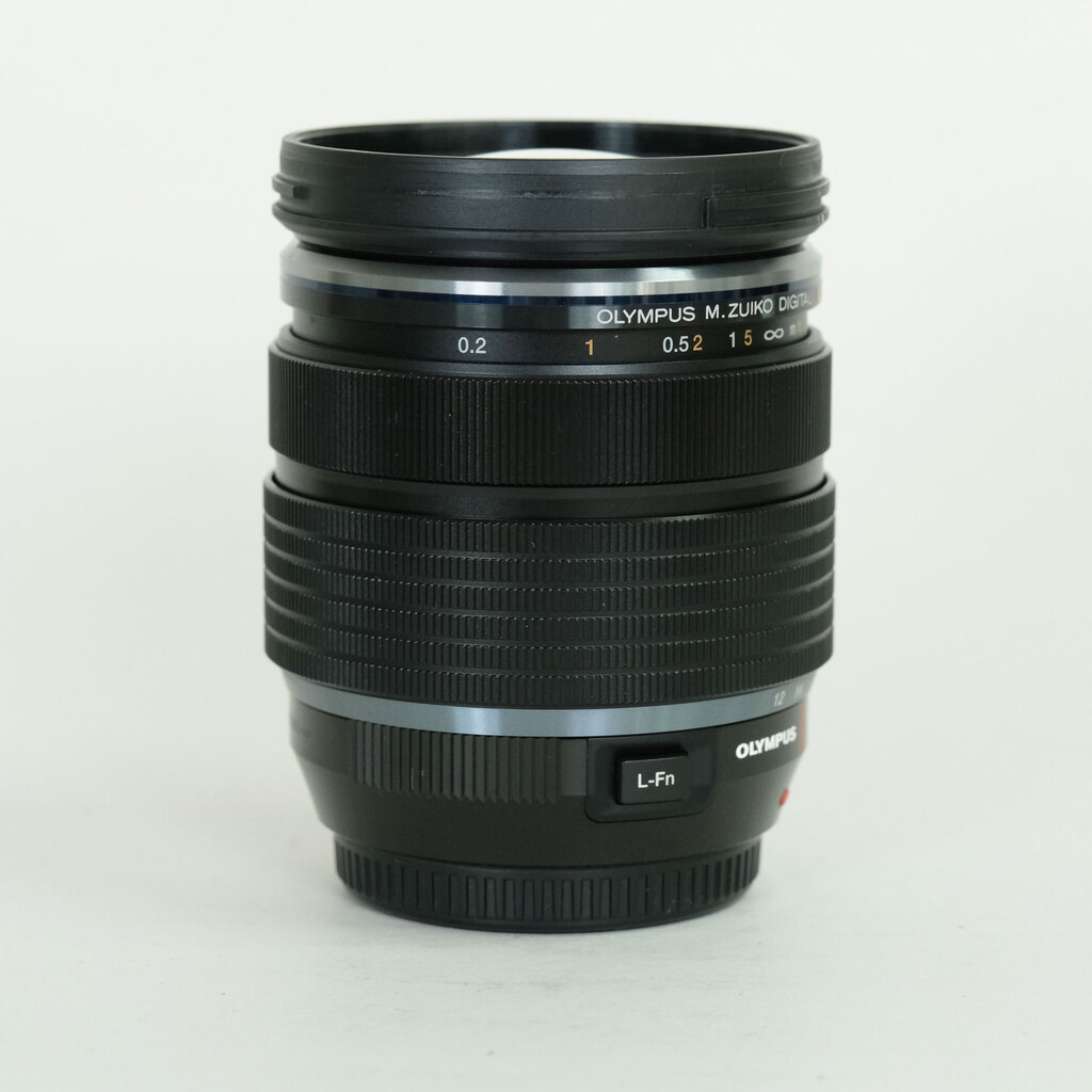 OLYMPUS M.ZUIKO DIGITAL ED 12-40mm F2.8 PRO