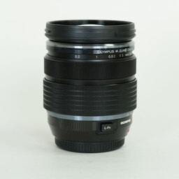OLYMPUS M.ZUIKO DIGITAL ED 12-40mm F2.8 PRO