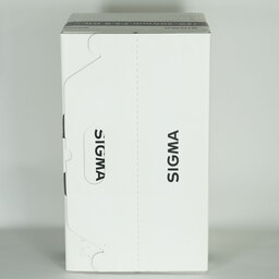 SIGMA 120-300mm F2.8 DG OS HSM｜Sports [キヤノンEF用]