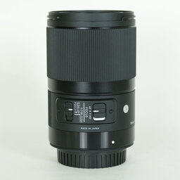 SIGMA 70mm F2.8 DG MACRO | Art [キヤノン用]