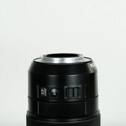 FUJIFUILM XF18-120mmF4 LM PZ WR