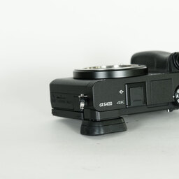 SONY α6400（ILCE-6400）