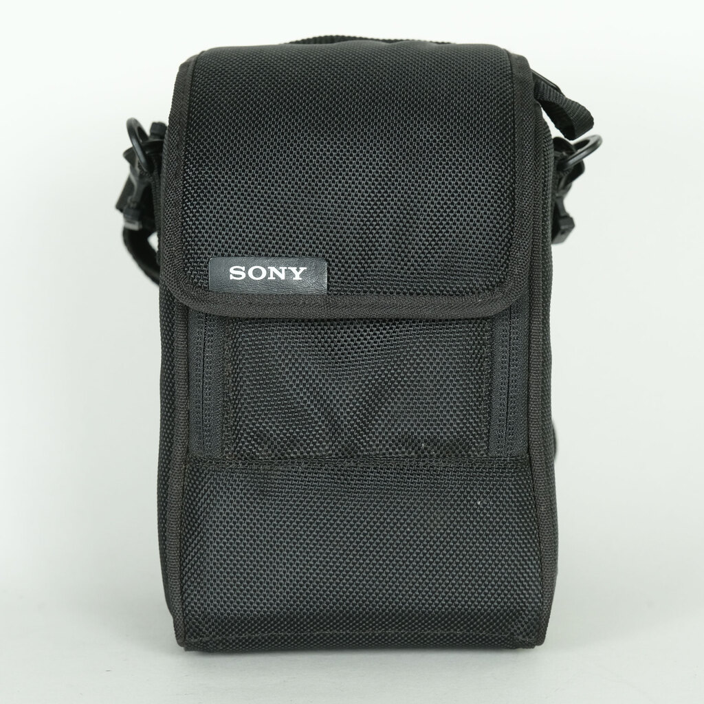 SONY FE 100mm F2.8 STF GM OSS SEL100F28GM