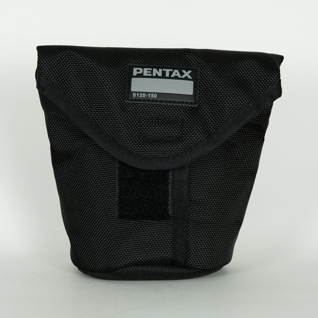 PENTAX HD PENTAX-DA★16-50mmF2.8ED PLM AW 