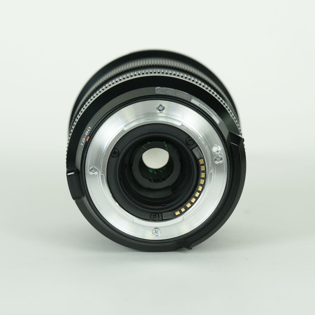 FUJIFILM XF16-80mmF4 R OIS WRの出品 | ONE SCENE（ワンシーン）