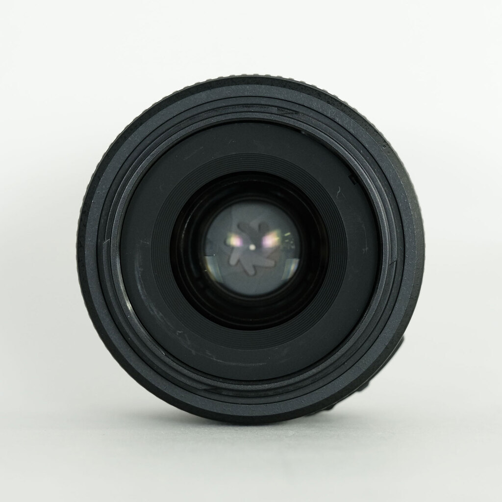 Nikon AF-S DX NIKKOR 35mm f/1.8G