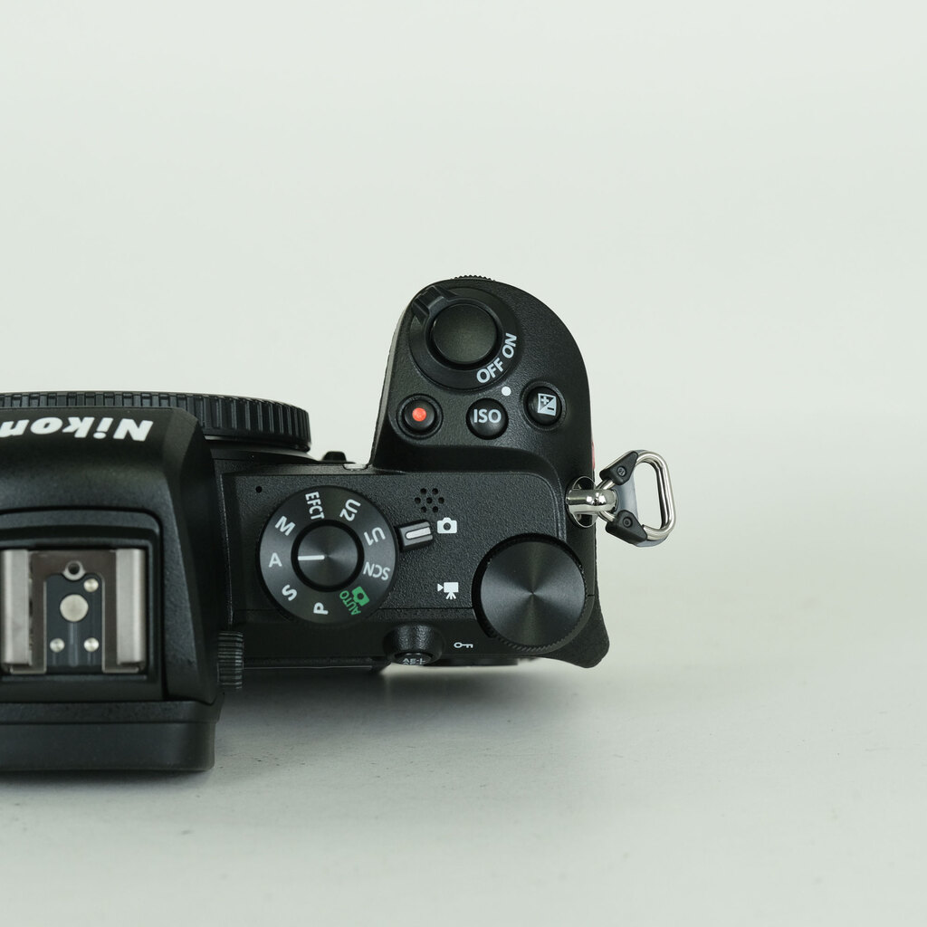Nikon Z50 Nikon Z50