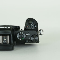 Nikon Z50 Nikon Z50