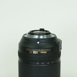 Nikon AF-S DX NIKKOR 18-140mm F3.5-5.6G ED VR