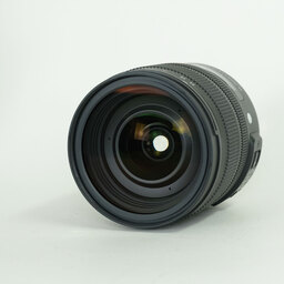 SIGMA 24-70mm F2.8 DG OS HSM｜Art [ニコンF用]