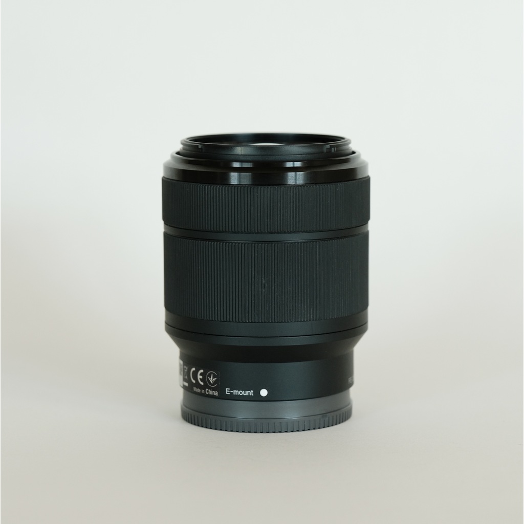 SONY FE 28-70mm F3.5-5.6 OSS SEL2870