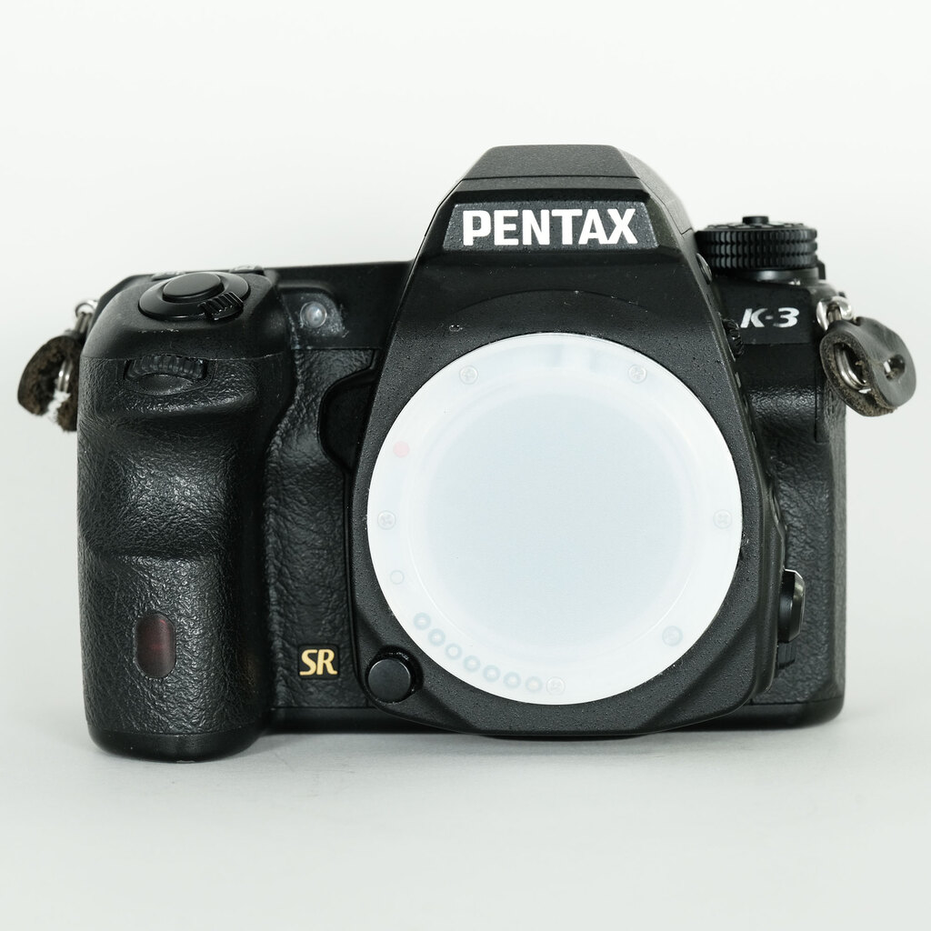PENTAX K-3 ボディ
