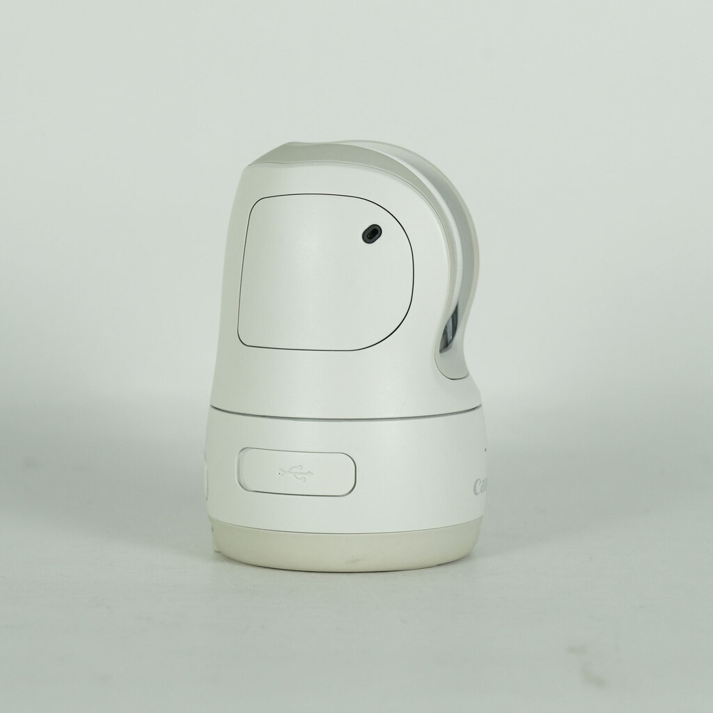 Canon PowerShot PICK ホワイトの出品 | ONE SCENE（ワンシーン）