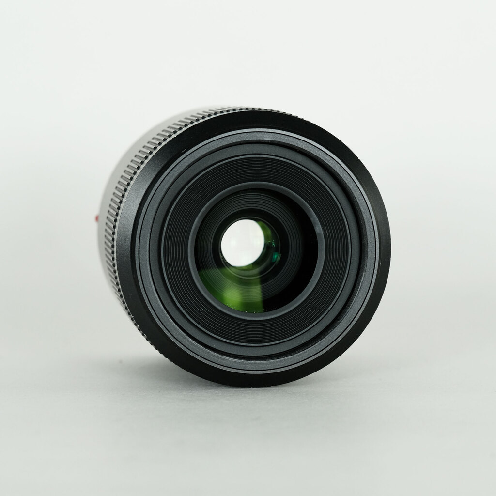 Panasonic LUMIX G MACRO 30mm F2.8 ASPH. MEGA O.I.S.
