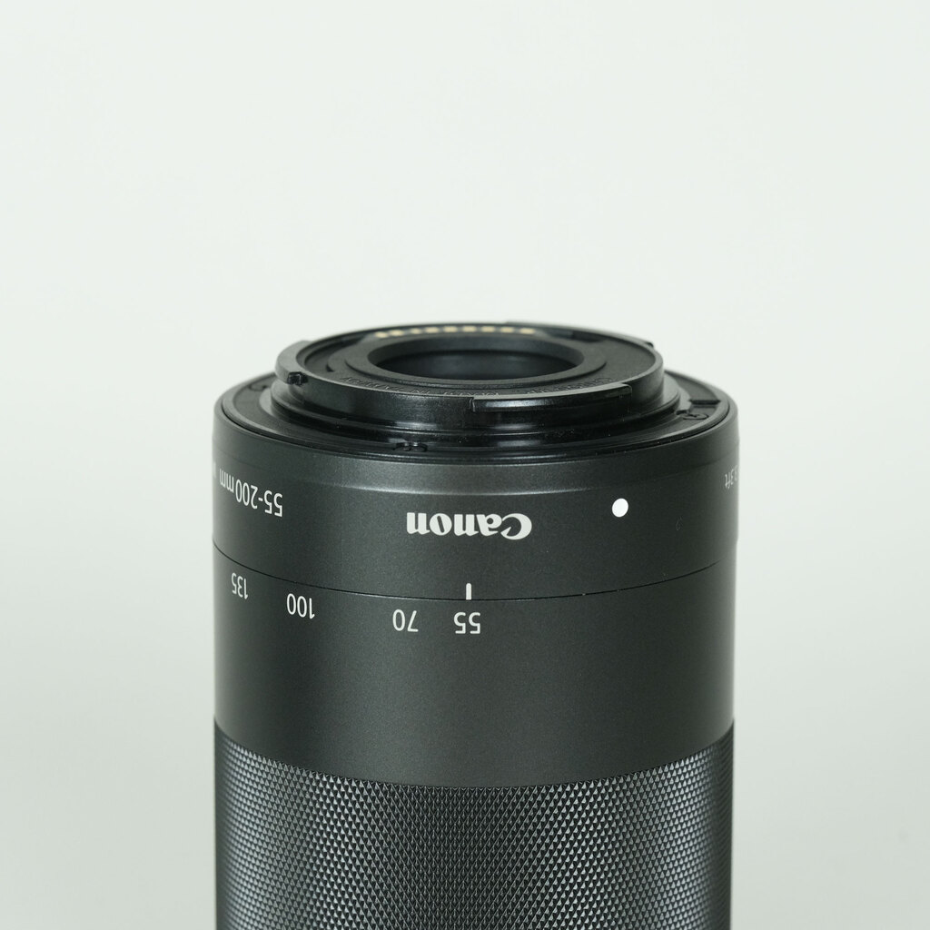 Canon EF-M55-200mm F4.5-6.3 IS STMの出品 | ONE SCENE（ワンシーン）