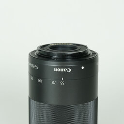 Canon EF-M55-200mm F4.5-6.3 IS STM