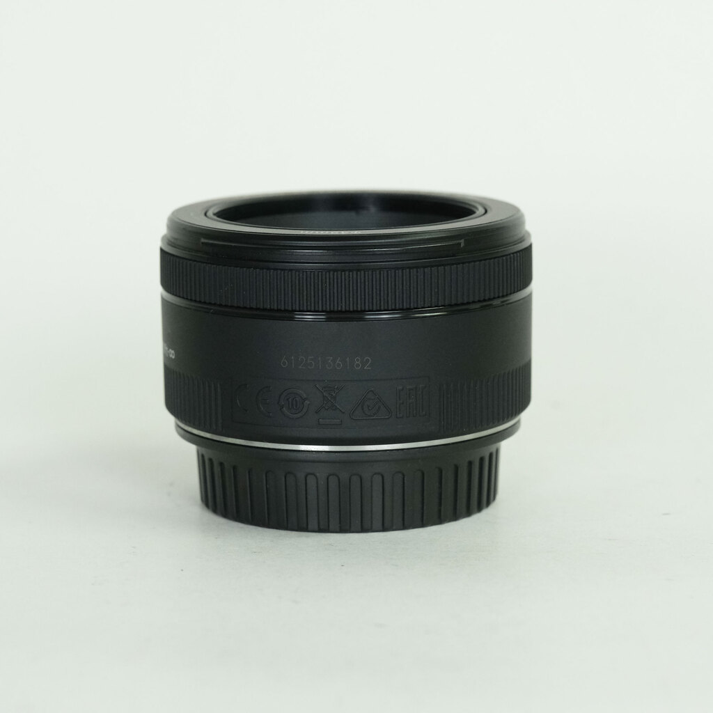 Canon EF50mm F1.8 STM Canon EF50mm F1.8 STM
