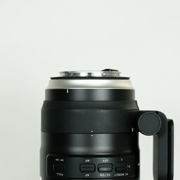 TAMRON SP 70-200mm F/2.8 Di VC USD G2（Model A025）[キヤノン用]