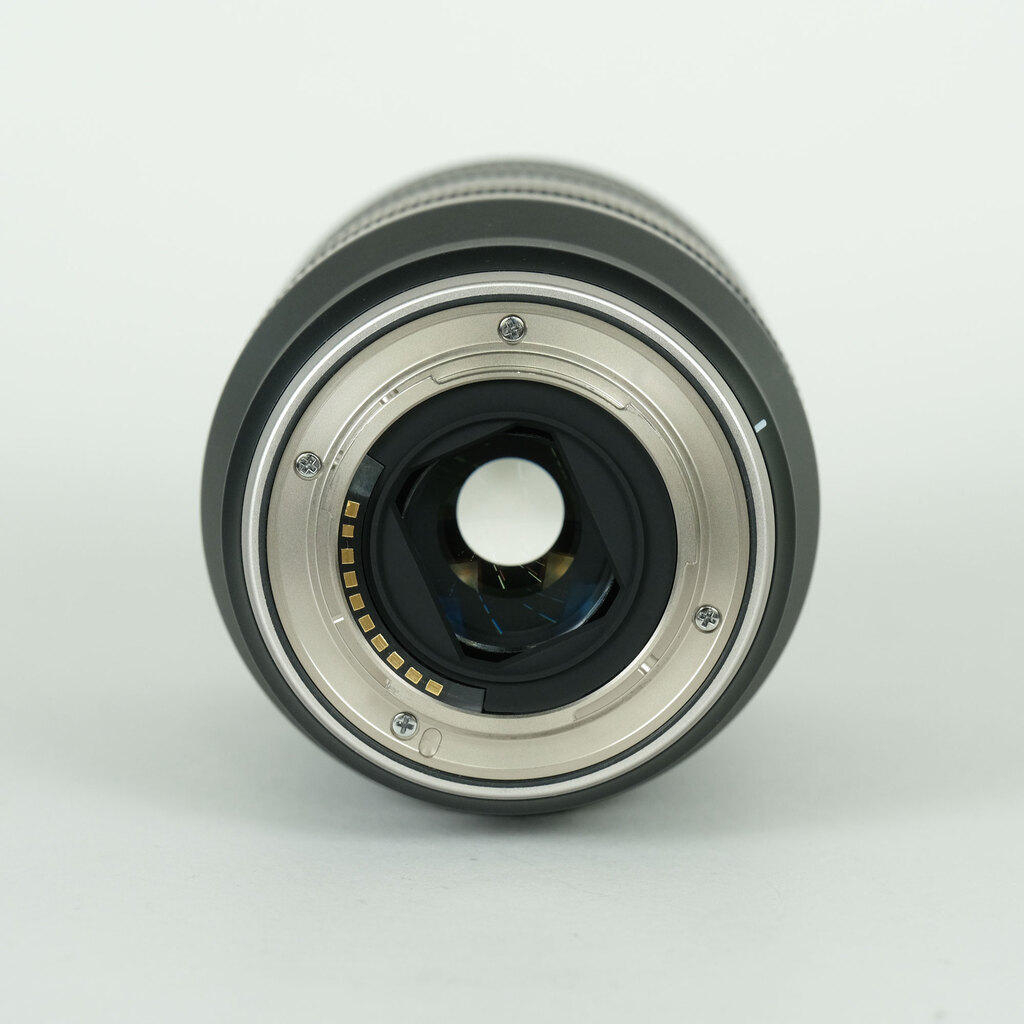 TAMRON 18-300mm F/3.5-6.3 Di III-A VC VXD (Model B061) [フジフイルムX用]
