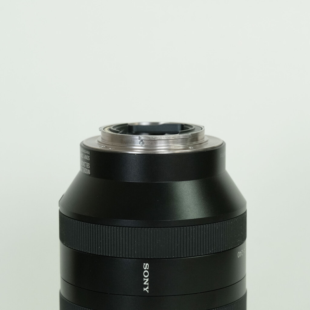 SONY FE 24-240mm F3.5-6.3 OSS SEL24240
