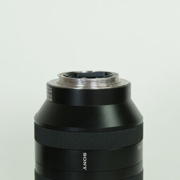 SONY FE 24-240mm F3.5-6.3 OSS SEL24240