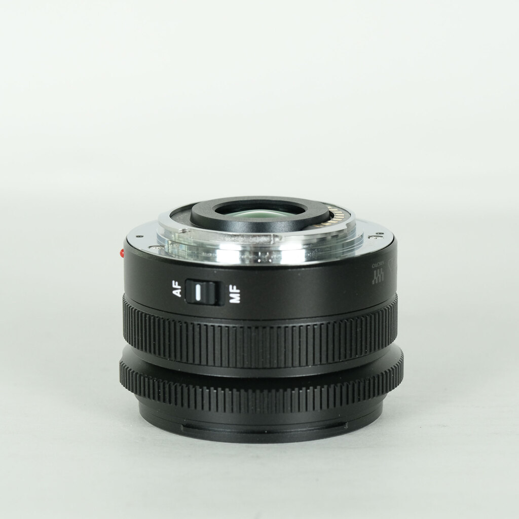 Panasonic LEICA DG SUMMILUX 15mm F1.7 ASPH.の出品 | ONE SCENE