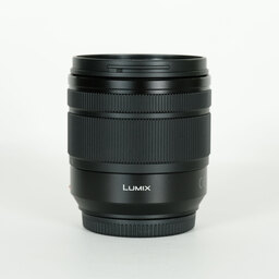 Panasonic LUMIX G VARIO 12-60mm / F3.5-5.6 ASPH. / POWER O.I.S.