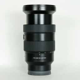 SONY FE 24-70mm F2.8 GM SEL2470GM