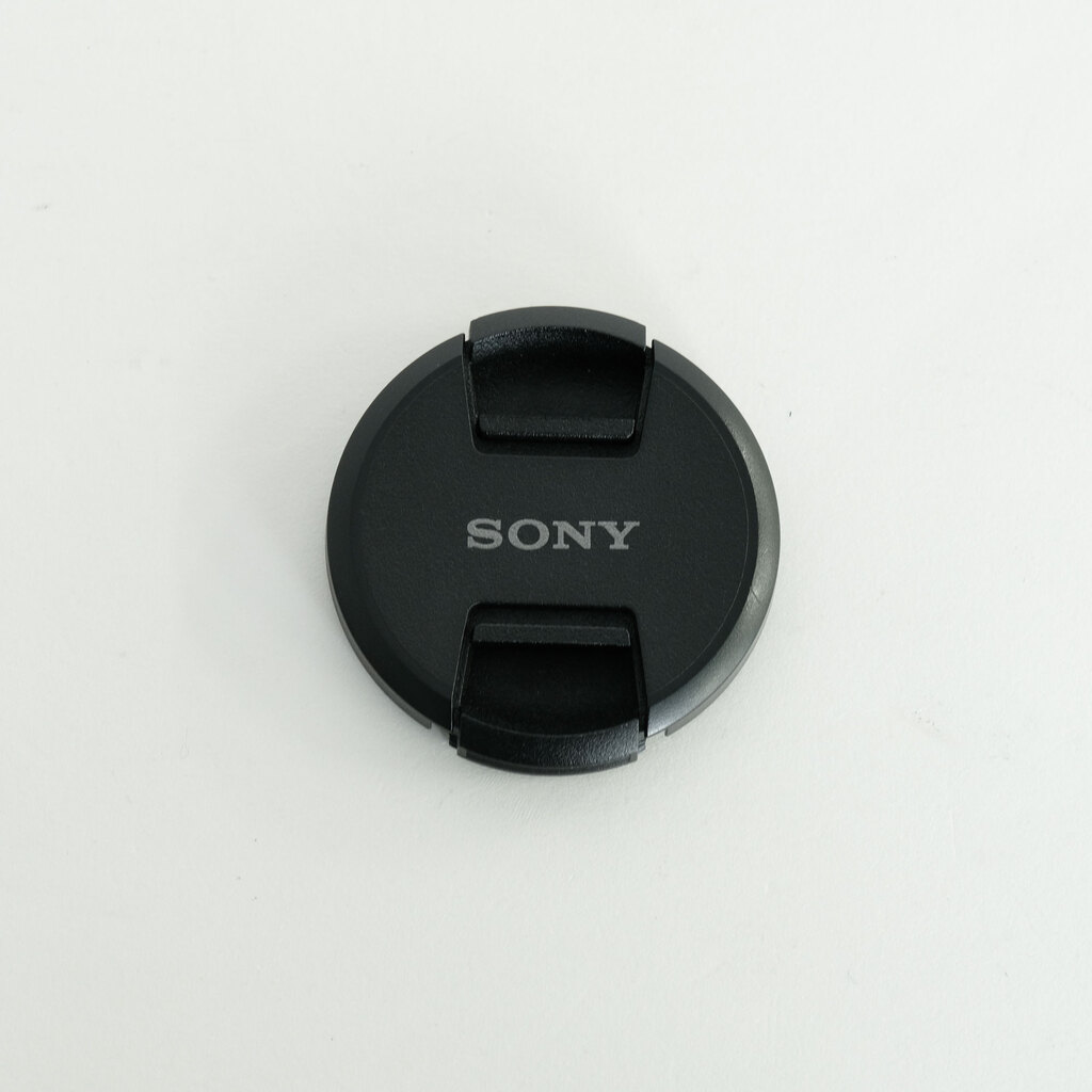 SONY FE 50mm F1.8 SEL50F18F