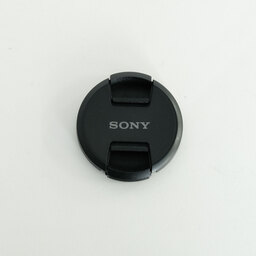 SONY FE 50mm F1.8 SEL50F18F