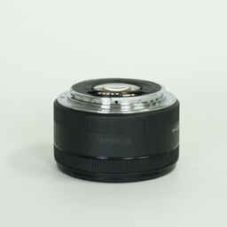 Canon EF50mm F1.8 STM