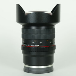 SAMYANG 14mm F2.8 Aspherical IF(ソニーE用) SAMYANG 14mm F2.8 Aspherical IF(ソニーE用)