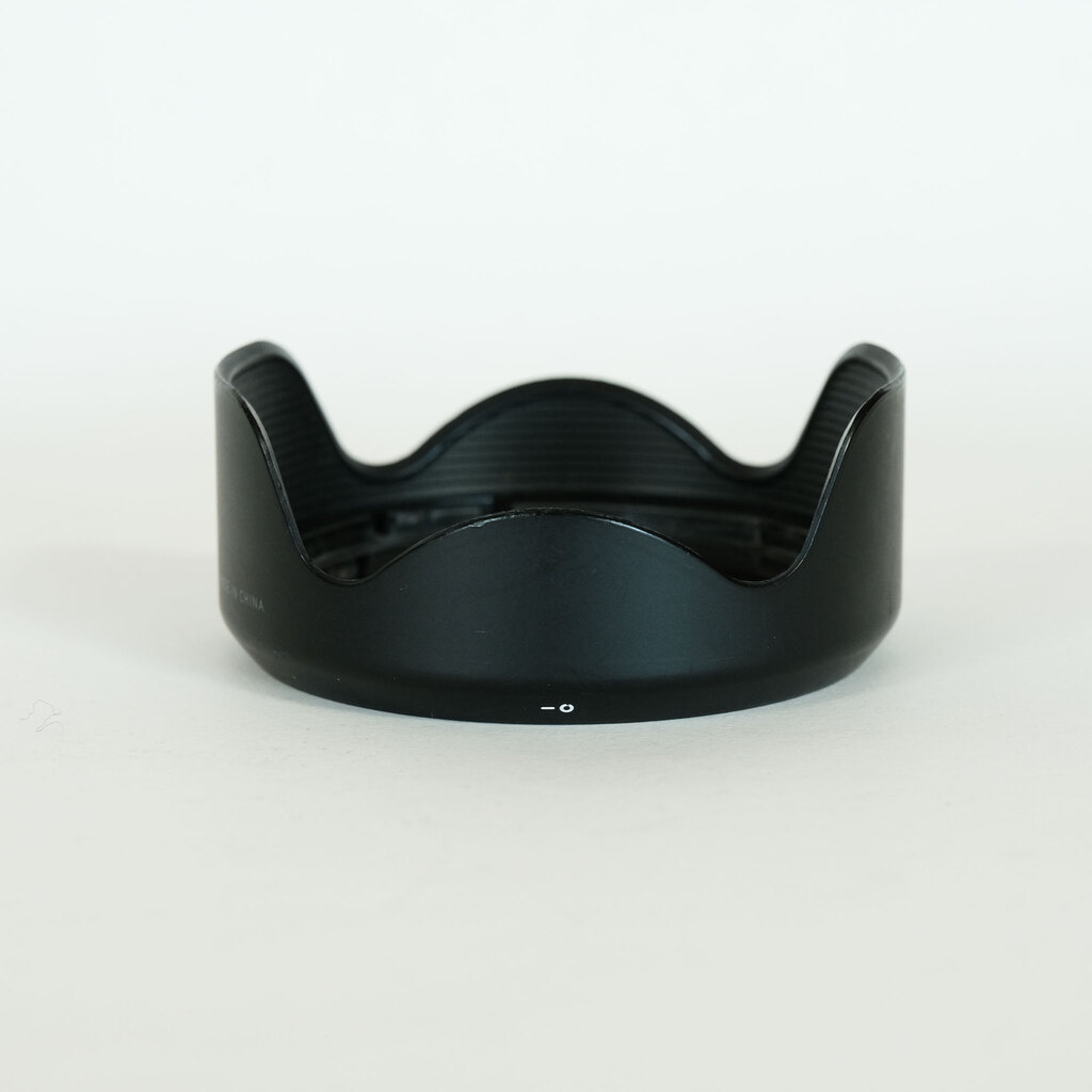 TAMRON 28-75mm F/2.8 Di III RXD (Model A036) [ソニーE用]