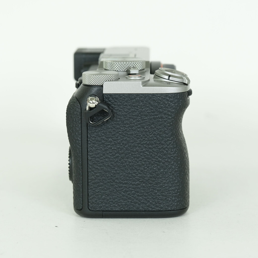 SONY α7C II（ILCE-7CM2）