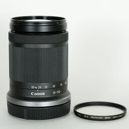 Canon RF-S18-150mm F3.5-6.3 IS STM