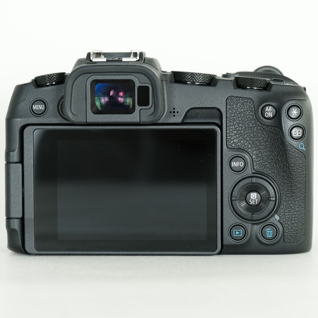 Canon EOS RP