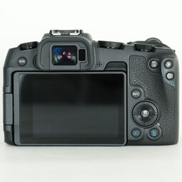 Canon EOS RP