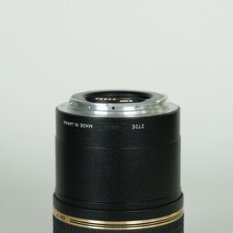 TAMRON SP AF90mm F/2.8 Di MACRO1:1（Model 272E）[キヤノンEF用]