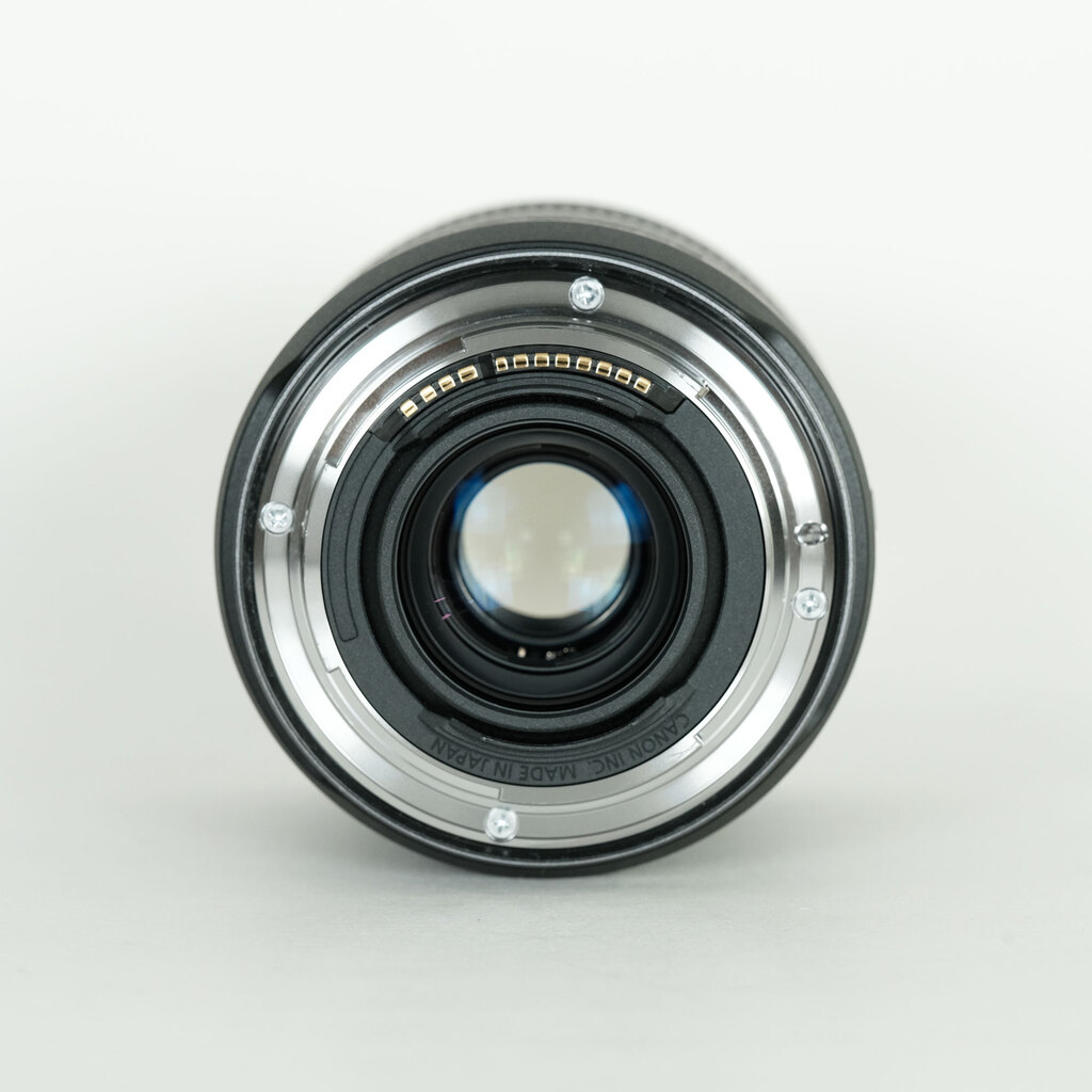 Canon RF28-70mm F2.8 IS STM