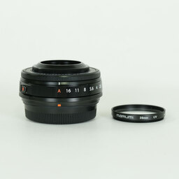 FUJIFILM XF23mmF2.8 R WR