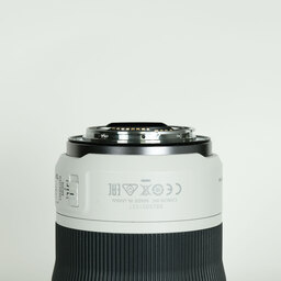 Canon RF70-200mm F4 L IS USM